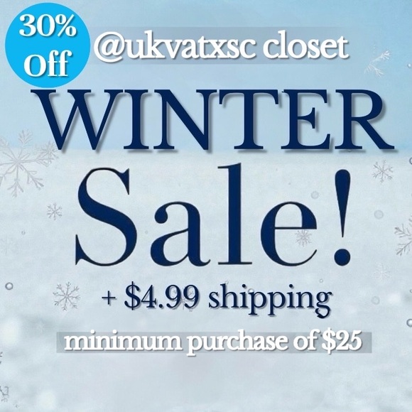 All❄️Items - Picture 6 of 8